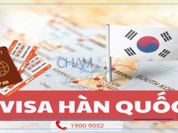 visa Hàn Quốc