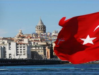 visa Thổ Nhĩ Kỳ