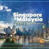 16QA54D-MA-MALAYSIA-SINGAPORE