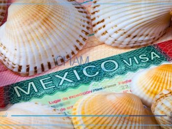 visa Mexico