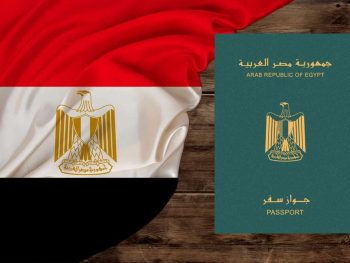 visa Ai Cập 9