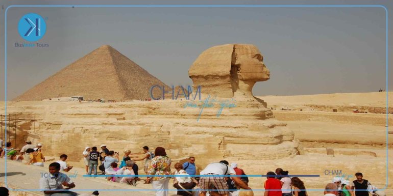 visa Ai Cập 2