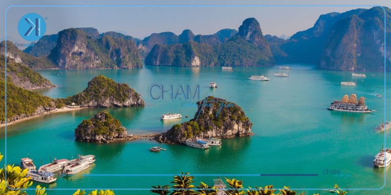 Top 10 Du Lịch Giá Rẻ - Việt Nam